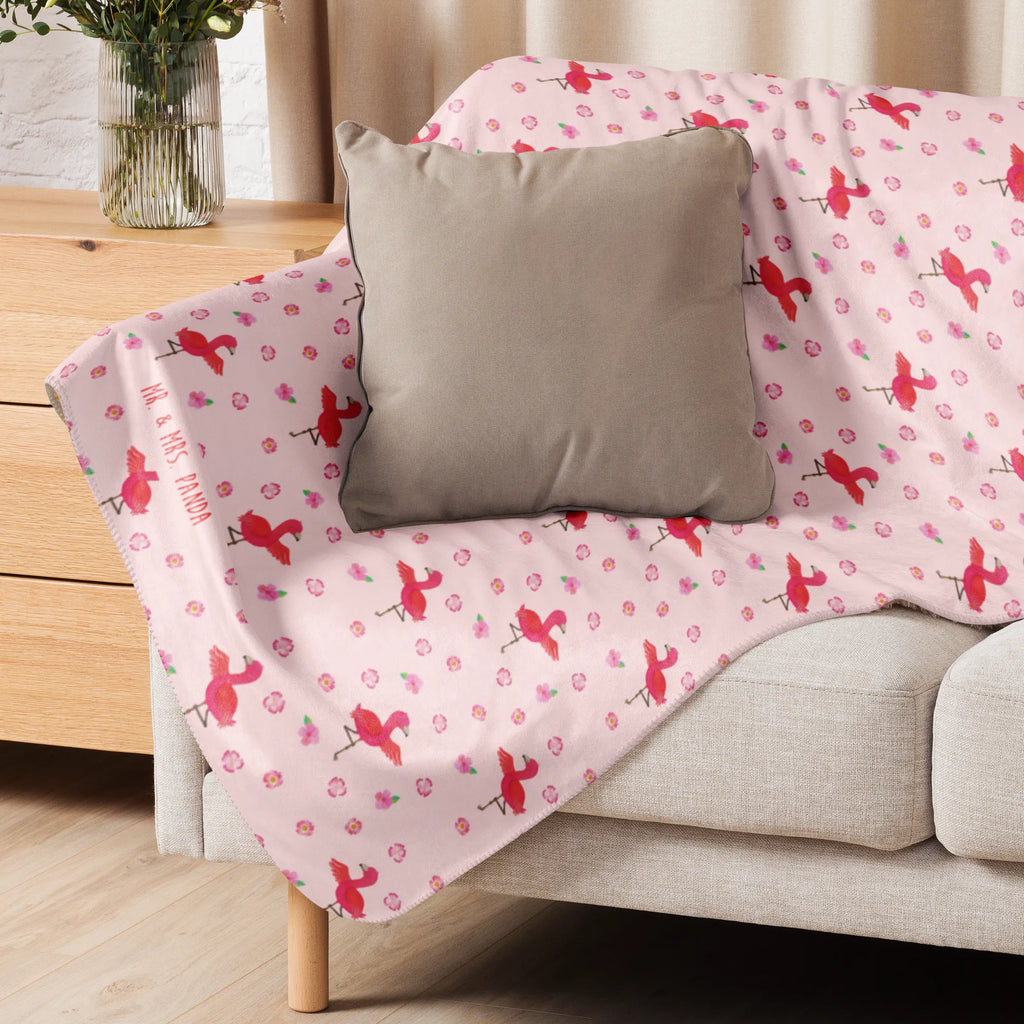 Sherpa cuddly blanket flamingo yoga Flamingo, Aufregen, Namaste, Tiefenentspannung, Yoga-Übung, Entspannung, Vogel, Yoga, Achtsamkeit, Ärger