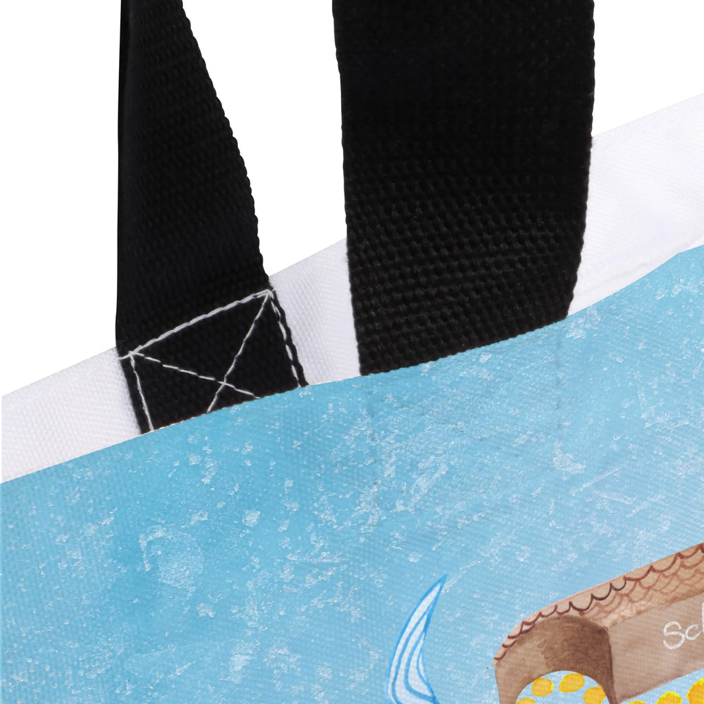 Shopper hedgehog Chestnuts shopper, beach bag, woman, handle bag, shopping bag, large, XXL, carrier bag, bag, Winter, Christmas, Christmas time, snow