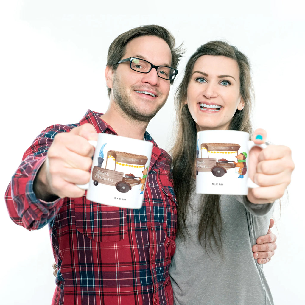 Kubek Jeż kasztany Geschenktasse, Porzellantasse, Teetasse, Keramiktasse, Kaffeetasse, Tasse mit Zitaten, Tasse, Tasse mit Motiven, Bürotasse, Winter, Weihnachten, Weihnachtsdeko, Nikolaus, Advent, Heiligabend, Wintermotiv, Duft, Maronen, Weihnachtsmarkt, Kastanien