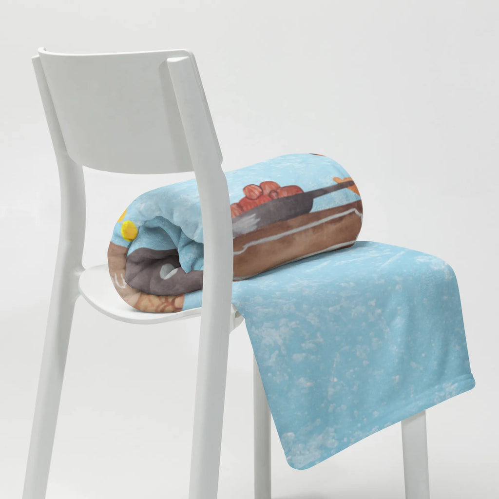 Kuscheldecke Igel Maronen Wolldecke, Tagesdecke, Decke, Sofadecke, Wohndecke, Winter, Weihnachten, Weihnachtsdeko, Nikolaus, Advent, Heiligabend, Wintermotiv, Kastanien, Maronen, Duft, Weihnachtsmarkt