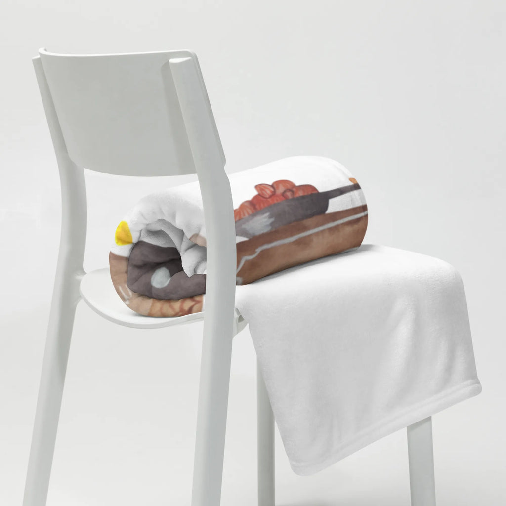 Kuscheldecke Igel Maronen Wolldecke, Tagesdecke, Decke, Sofadecke, Wohndecke, Winter, Weihnachten, Weihnachtsdeko, Nikolaus, Advent, Heiligabend, Wintermotiv, Kastanien, Maronen, Duft, Weihnachtsmarkt