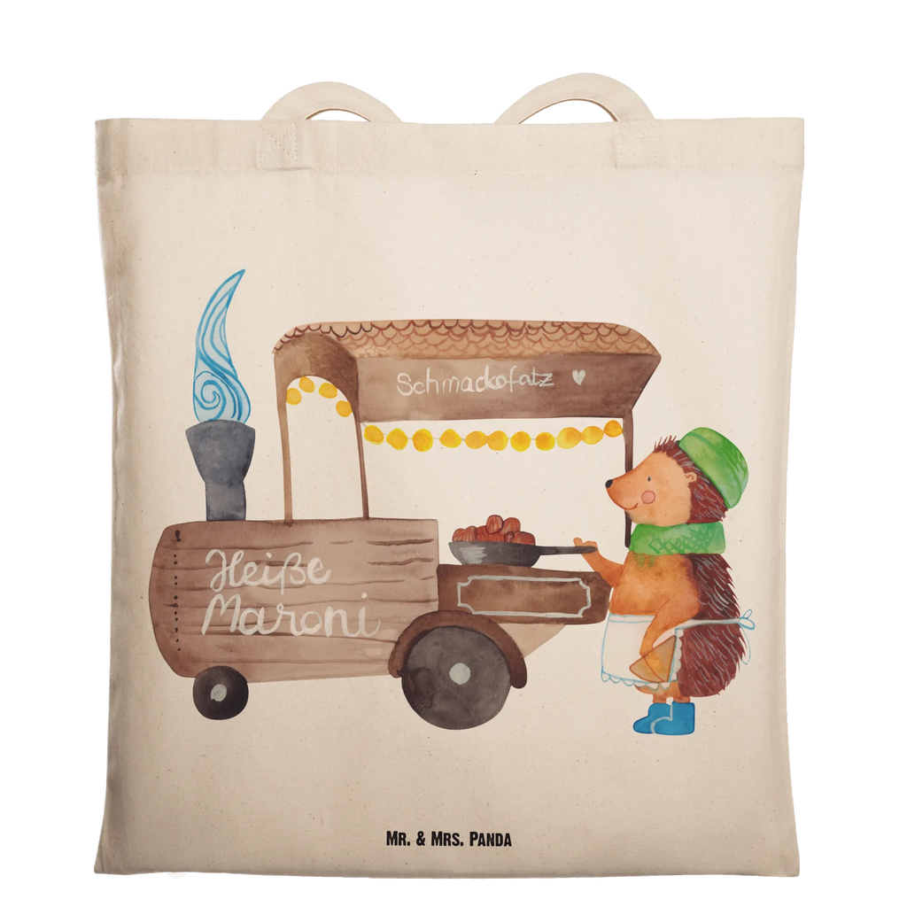 Torba Jeż kasztany Laptoptasche, Tasche, Shopper, Einkaufstüte, Jutetasche, Jutebeutel, Stoffbeutel, Umhängetasche, Beuteltasche, Einkaufstasche, Badetasche, Schultertasche, Strandtasche, Tragetasche, Stofftasche, Beutel, Winter, Weihnachten, Weihnachtsdeko, Nikolaus, Advent, Heiligabend, Wintermotiv, Duft, Weihnachtsmarkt, Kastanien, Maronen