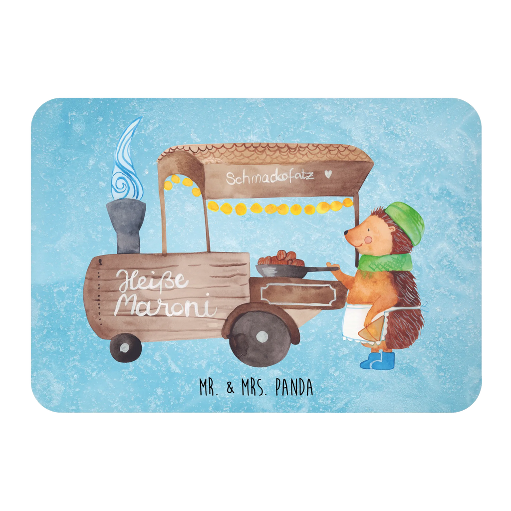 Magnes Jeż kasztany Motivmagnete, Kühlschrankmagnet, Souvenir Magnet, Whiteboard Magnet, Notiz Magnet, Dekomagnet, Kühlschrank Dekoration, Pinnwandmagnet, Winter, Weihnachten, Weihnachtsdeko, Nikolaus, Advent, Heiligabend, Wintermotiv, Kastanien, Weihnachtsmarkt, Duft, Maronen