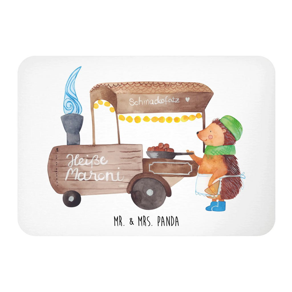 Magnes Jeż kasztany Motivmagnete, Kühlschrankmagnet, Souvenir Magnet, Whiteboard Magnet, Notiz Magnet, Dekomagnet, Kühlschrank Dekoration, Pinnwandmagnet, Winter, Weihnachten, Weihnachtsdeko, Nikolaus, Advent, Heiligabend, Wintermotiv, Kastanien, Weihnachtsmarkt, Duft, Maronen