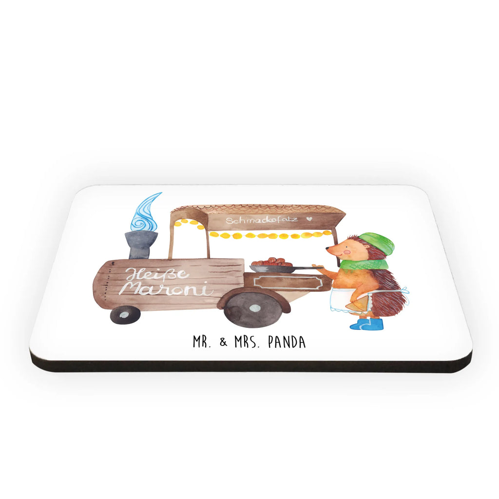 Magnes Jeż kasztany Motivmagnete, Kühlschrankmagnet, Souvenir Magnet, Whiteboard Magnet, Notiz Magnet, Dekomagnet, Kühlschrank Dekoration, Pinnwandmagnet, Winter, Weihnachten, Weihnachtsdeko, Nikolaus, Advent, Heiligabend, Wintermotiv, Kastanien, Weihnachtsmarkt, Duft, Maronen