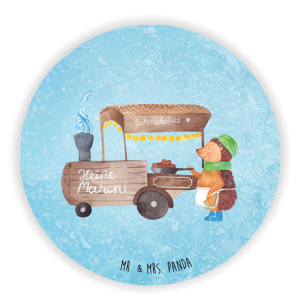 Okrągły magnes Jeż kasztany Motivmagnete, Notiz Magnet, Pinnwandmagnet, Souvenir Magnet, Dekomagnet, Kühlschrank Dekoration, Kühlschrankmagnet, Whiteboard Magnet, Winter, Weihnachten, Weihnachtsdeko, Nikolaus, Advent, Heiligabend, Wintermotiv, Duft, Weihnachtsmarkt, Maronen, Kastanien