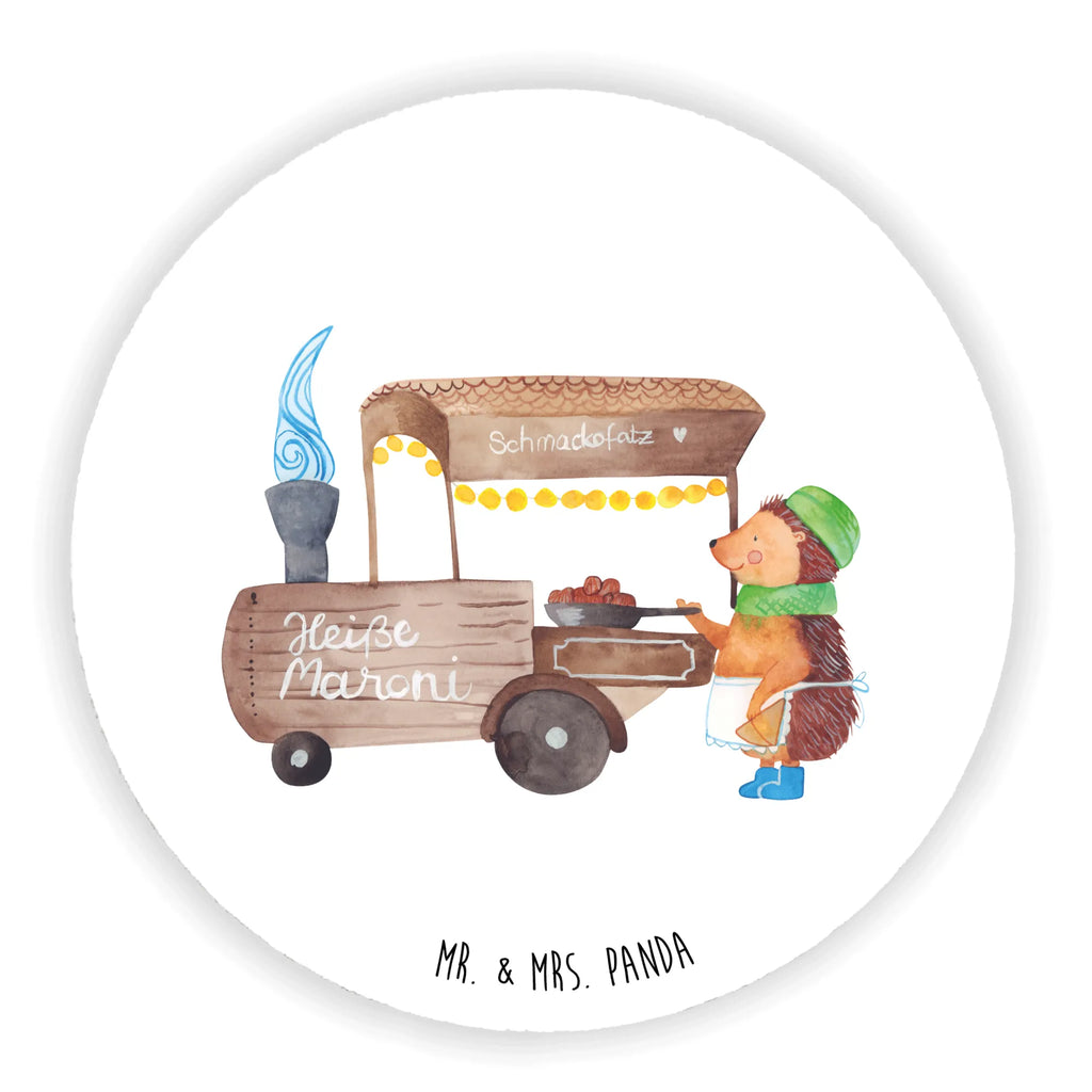 Okrągły magnes Jeż kasztany Motivmagnete, Notiz Magnet, Pinnwandmagnet, Souvenir Magnet, Dekomagnet, Kühlschrank Dekoration, Kühlschrankmagnet, Whiteboard Magnet, Winter, Weihnachten, Weihnachtsdeko, Nikolaus, Advent, Heiligabend, Wintermotiv, Duft, Weihnachtsmarkt, Maronen, Kastanien