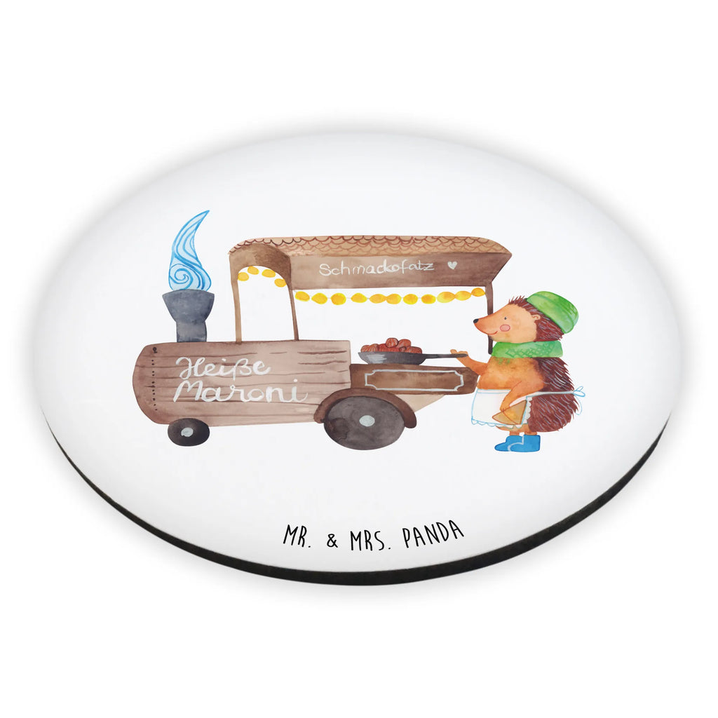 Okrągły magnes Jeż kasztany Motivmagnete, Notiz Magnet, Pinnwandmagnet, Souvenir Magnet, Dekomagnet, Kühlschrank Dekoration, Kühlschrankmagnet, Whiteboard Magnet, Winter, Weihnachten, Weihnachtsdeko, Nikolaus, Advent, Heiligabend, Wintermotiv, Duft, Weihnachtsmarkt, Maronen, Kastanien