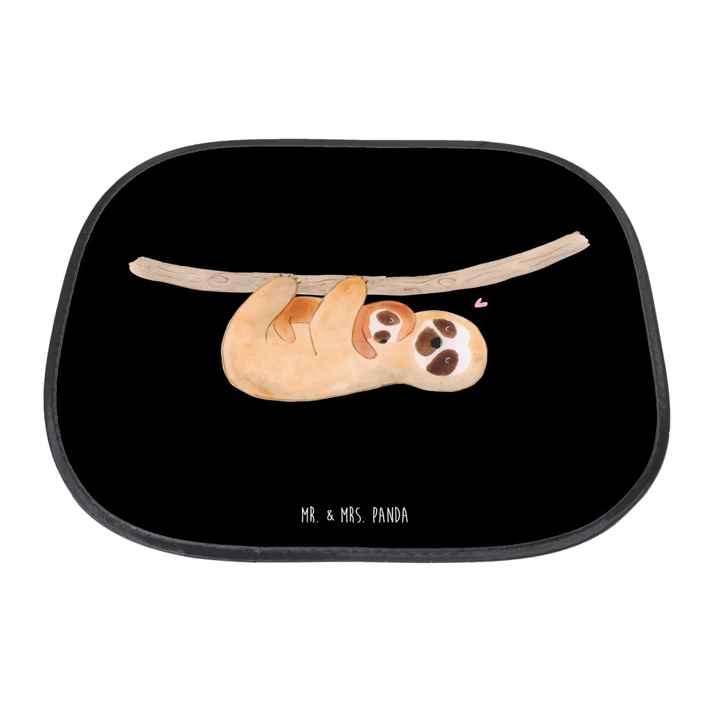 Car sun shade sloth child car, gift, sun visor, children, back seat, windows, sun protection, family, Sloth, sloth, trend animal, love, birth, mother, baby, child, mom