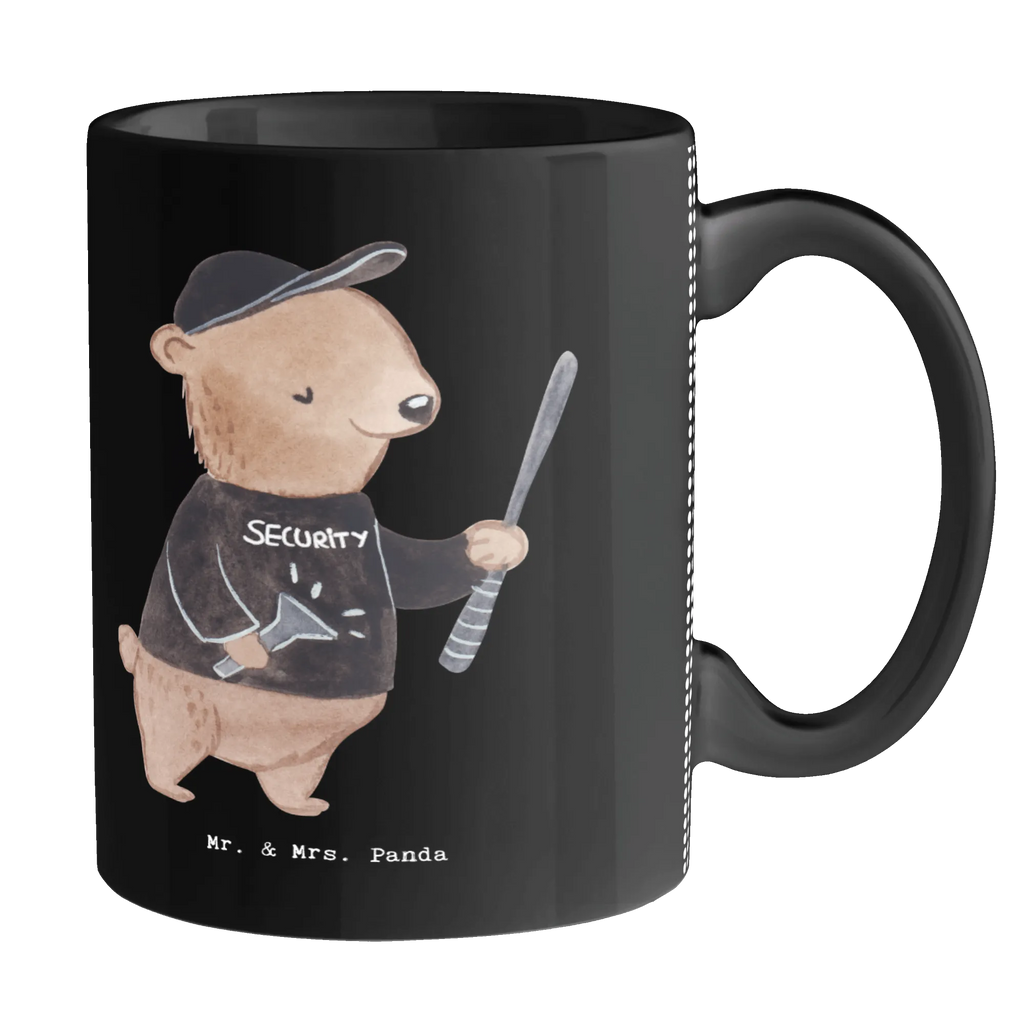 Mug Security Guard Heart coffee mug, office mug, ceramic mug, gift mug, mug with designs, tea mug, custom mug, mug with quotes, mug, latte mug, porcelain mug, novelty mug, personalized mug, gift, gift idea, best, farewell gift, passing exam, anniversary, retirement, promotion, job start, sayings, funny, profession