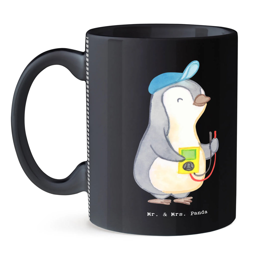 Tasse Elektriker mit Herz Frühstücksbecher, heißgetränkebecher, Tasse, statement tasse, Sprüchetasse, Mug, Tasse mit Motiv, Bürotasse, Kakaotasse, Keramiktasse, Bedruckte Tasse, haferl, Pott, kaffeetasse bedruckt, Kaffeebecher, Tasse mit Spruch, Teepott, schöne tasse, Trinktasse, milchkaffeetasse, Teetasse, Kaffeepott, Coffee Mug, tasse für büro, Henkelbecher, tasse für kaffee, Frühstückstasse, hochwertige tasse, kaffeebecher keramik, Teebecher, Motivtasse, kaffeebecher bedruckt, Designtasse, Bürobecher, kaffeetasse keramik, Henkeltasse, design tasse, Becher, Kaffeetasse, Geschenktasse, Dekotasse, Keramikbecher, Trinkbecher, Abschied, Jubiläum, Rente, Kollege, Geschenk, Kollegin, Arbeitskollege, Mitarbeiter, Firma, Danke, Dankeschön, Schenken, Beruf, Ausbildung, Elektriker, Gesellenprüfung, Elektronmonteur, Elektromeister, Elektrotechniker, Elektroinstallateur