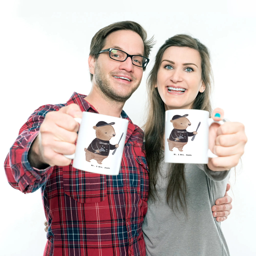 Mug Security Guard Heart coffee mug, office mug, ceramic mug, gift mug, mug with designs, tea mug, custom mug, mug with quotes, mug, latte mug, porcelain mug, novelty mug, personalized mug, gift, gift idea, best, farewell gift, passing exam, anniversary, retirement, promotion, job start, sayings, funny, profession