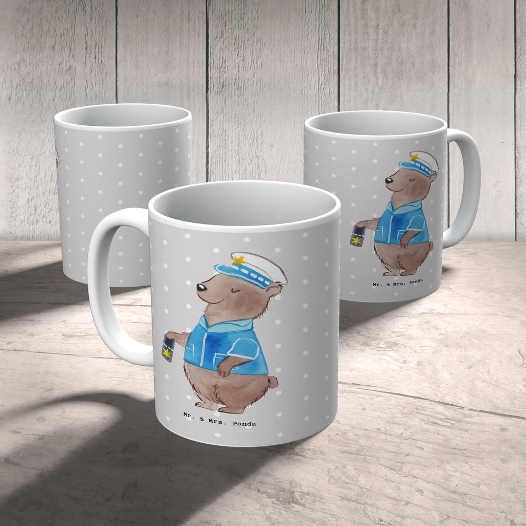 Mug Policewoman heart custom mug, porcelain mug, novelty mug, coffee mug, office mug, mug with quotes, latte mug, mug, ceramic mug, mug with designs, gift mug, tea mug, personalized mug, gift, gift idea, best, farewell gift, passing exam, anniversary, retirement, promotion, job start, sayings, funny, profession