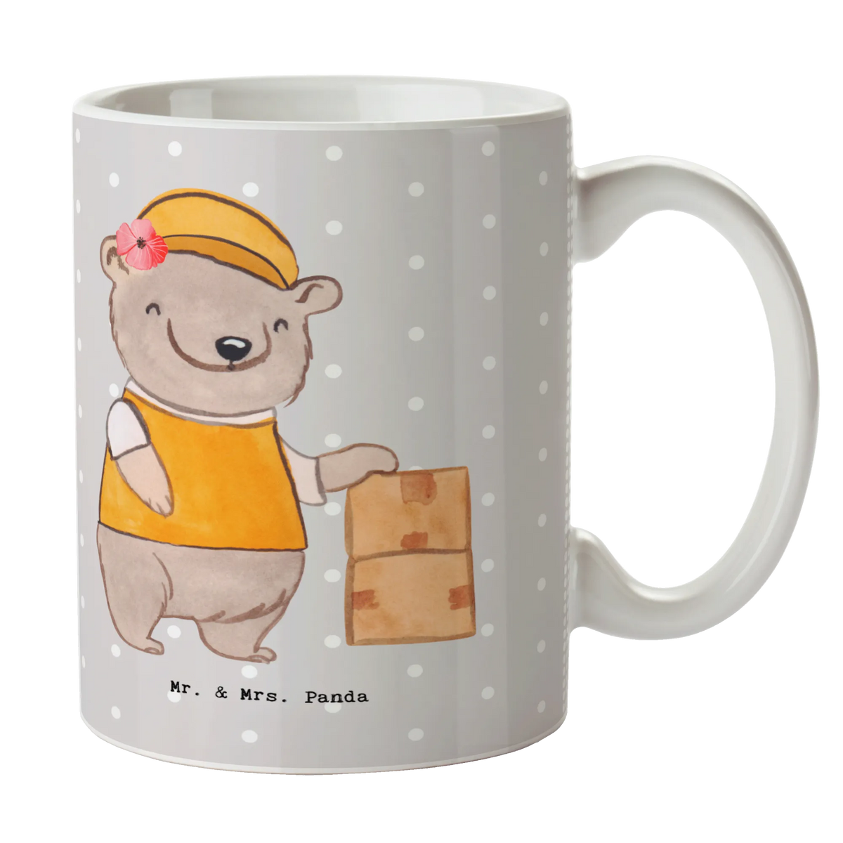 Mug Warehouse specialist heart gift, sayings, gift idea, best, farewell gift, passing exam, anniversary, retirement, promotion, job start, profession