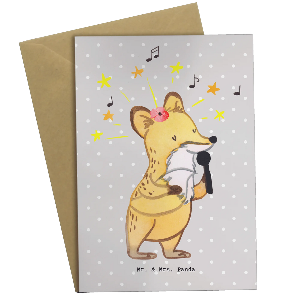 Kartka okolicznościowa piosenkarka serce Zawód, Wykształcenie, Jubileusz, Pożegnanie, Emerytura, Kolega, Koleżanka, Prezent, Dawać, Pracownik, Współpracownik, Firma, Dziękuję, Dziękuję bardzo