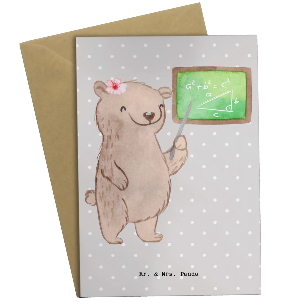 Greetings card Math tutor heart Ansichtskarten, Geburtstagskarte, Hochzeitskarte, Grußkarte, Einladungskarte, Klappkarte, Glückwunschkarte, Karte, Beruf, Ausbildung, Jubiläum, Abschied, Rente, Kollege, Kollegin, Geschenk, Schenken, Arbeitskollege, Mitarbeiter, Firma, Danke, Dankeschön, Nachhilfeunterrricht, Mathematik Nachhilfelehrerin, Mathe Nachhilfe