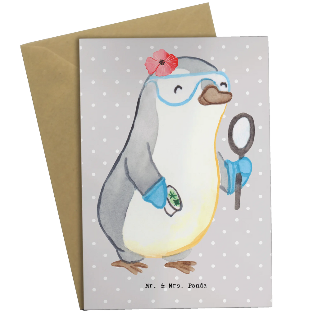 Greetings card biologist Heart glückwunschkarten, firmungskarte, Beileidskarte, vatertagskarte, dankeskarten, abiturkarte, Motivkarte, jubiläumskarte, babykarte, spruchkarte, hochzeitskarten, osterkarten, valentinstagskarte, Grußkarten, neujahrskarte, Glückwunschkarte, kommunionskarte, Klappkarte, weihnachtskarten, einladungskarten, genesungskarte, osterkarte, Grußkarte, Geschenk, Schenken, Jubiläum, Danke, Dankeschön, Beruf, Ausbildung, Abschied, Rente, Kollege, Kollegin, Arbeitskollege, Mitarbeiter, Firma, Bachelor, Biologie, Biologin, Master, Labor, Naturwissenschaftlerin, Studium