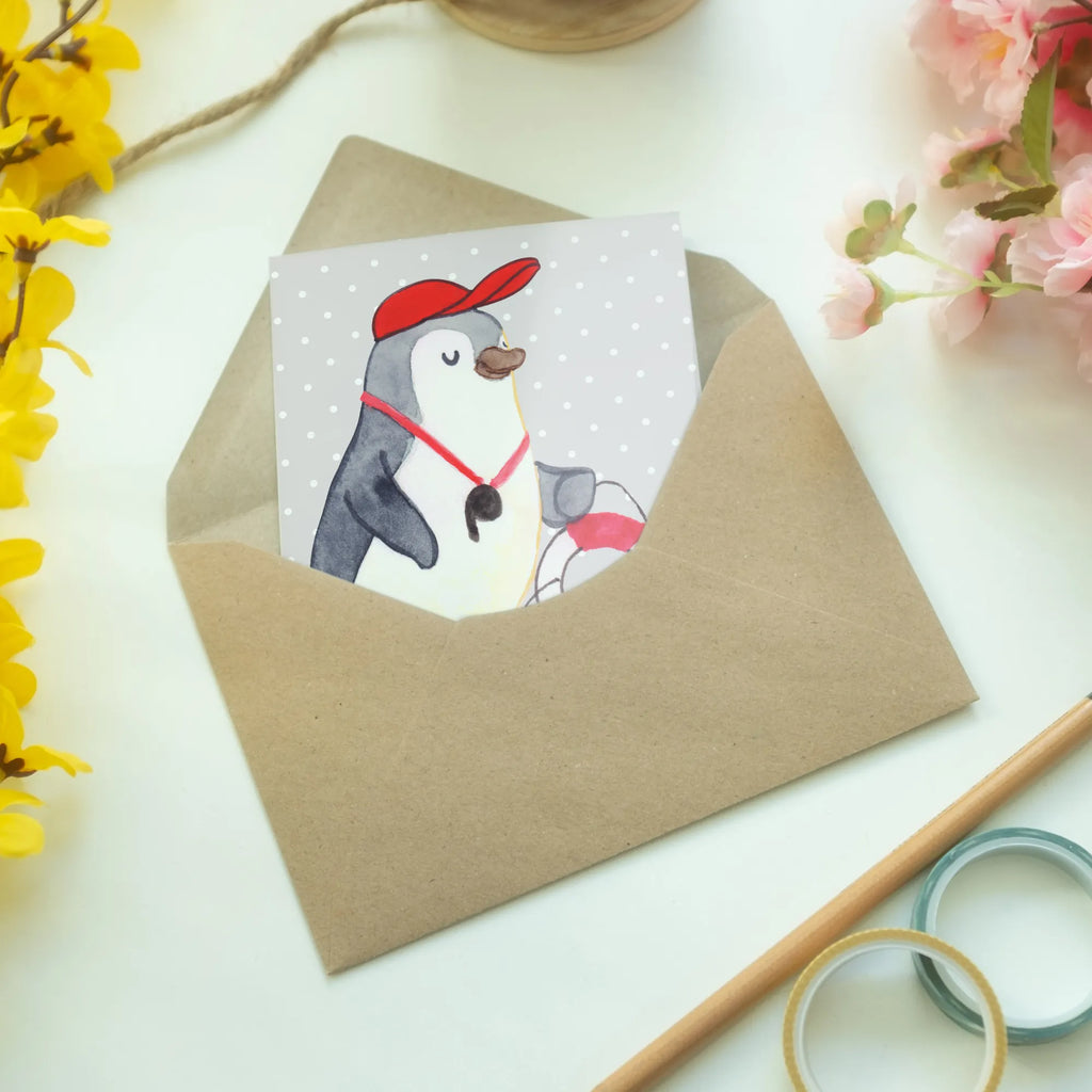 Kartka okolicznościowa ratownik serce Zawód, Wykształcenie, Jubileusz, Pożegnanie, Emerytura, Kolega, Koleżanka, Prezent, Dawać, Pracownik, Współpracownik, Firma, Dziękuję, Dziękuję bardzo