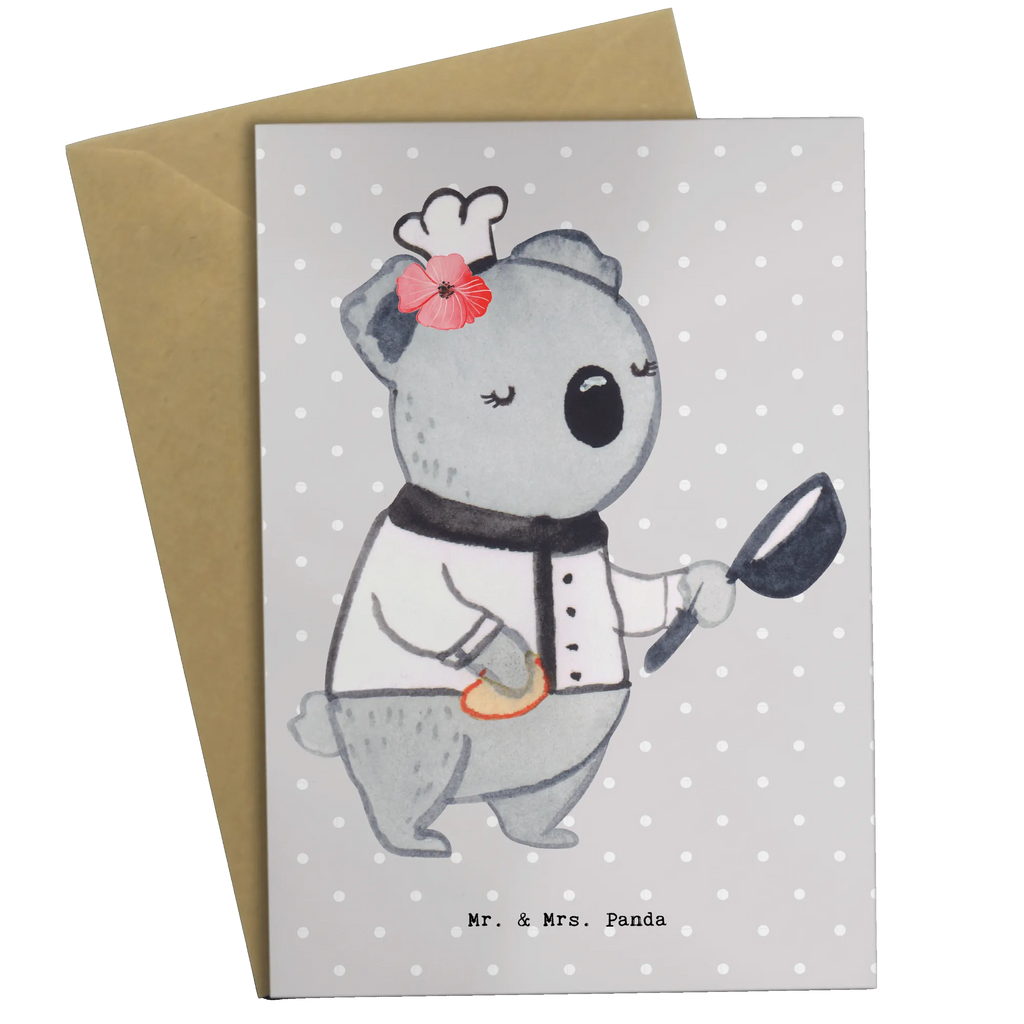 Greetings card assistant cook heart wedding card, invitation card, greeting card, birthday card, folding card, gift, gift idea, best, farewell gift, passing exam, anniversary, retirement, promotion, job start, sayings, funny, profession