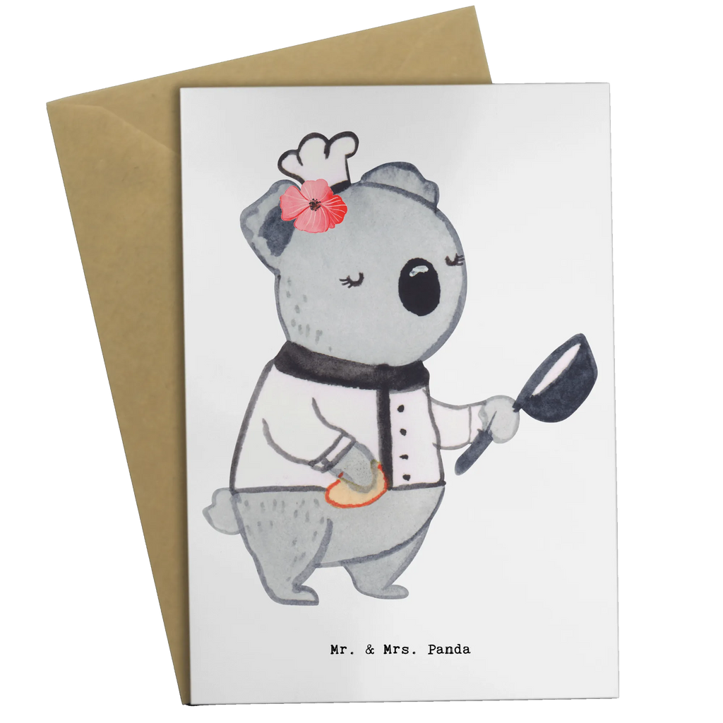 Greetings card assistant cook heart wedding card, invitation card, greeting card, birthday card, folding card, gift, gift idea, best, farewell gift, passing exam, anniversary, retirement, promotion, job start, sayings, funny, profession