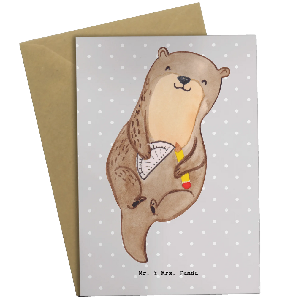 Grußkarte Technischer Produktdesigner mit Herz genesungskarte, osterkarten, babykarte, einladungskarten, firmungskarte, valentinstagskarte, osterkarte, dankeskarten, vatertagskarte, Motivkarte, Grußkarte, spruchkarte, hochzeitskarten, kommunionskarte, Klappkarte, jubiläumskarte, Beileidskarte, abiturkarte, neujahrskarte, glückwunschkarten, weihnachtskarten, Glückwunschkarte, Grußkarten, Geschenk, Schenken, Jubiläum, Danke, Dankeschön, Beruf, Ausbildung, Abschied, Rente, Kollege, Kollegin, Arbeitskollege, Mitarbeiter, Firma