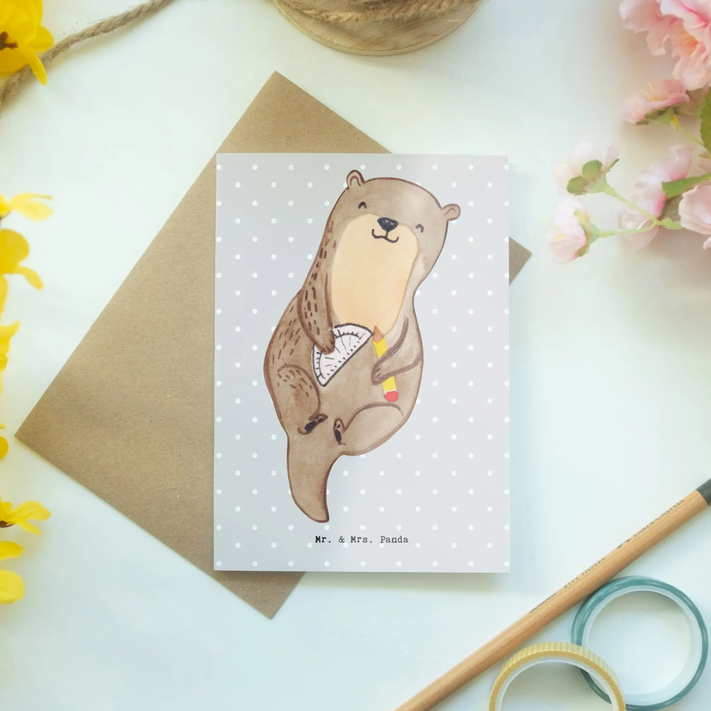 Grußkarte Technischer Produktdesigner mit Herz genesungskarte, osterkarten, babykarte, einladungskarten, firmungskarte, valentinstagskarte, osterkarte, dankeskarten, vatertagskarte, Motivkarte, Grußkarte, spruchkarte, hochzeitskarten, kommunionskarte, Klappkarte, jubiläumskarte, Beileidskarte, abiturkarte, neujahrskarte, glückwunschkarten, weihnachtskarten, Glückwunschkarte, Grußkarten, Geschenk, Schenken, Jubiläum, Danke, Dankeschön, Beruf, Ausbildung, Abschied, Rente, Kollege, Kollegin, Arbeitskollege, Mitarbeiter, Firma