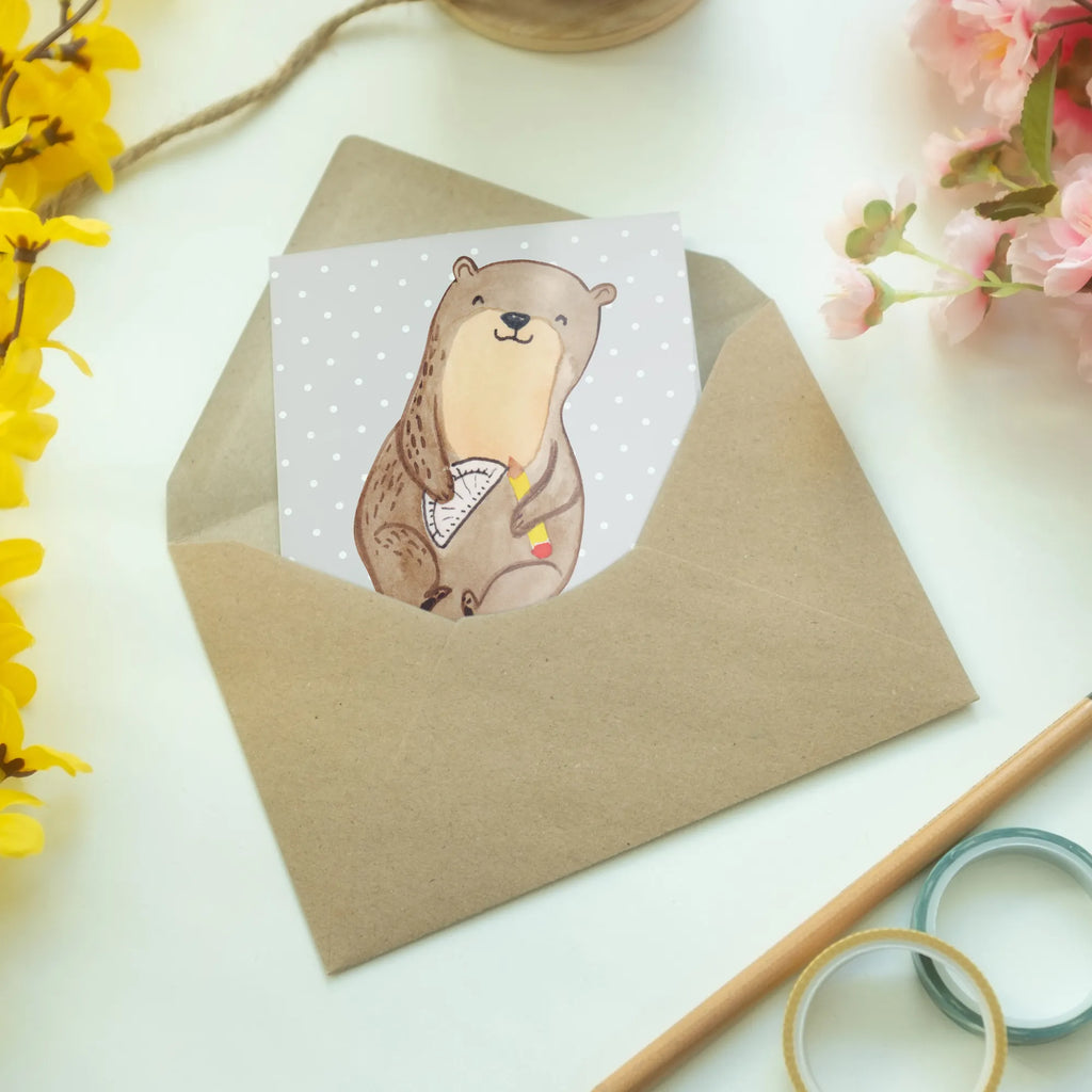 Grußkarte Technischer Produktdesigner mit Herz genesungskarte, osterkarten, babykarte, einladungskarten, firmungskarte, valentinstagskarte, osterkarte, dankeskarten, vatertagskarte, Motivkarte, Grußkarte, spruchkarte, hochzeitskarten, kommunionskarte, Klappkarte, jubiläumskarte, Beileidskarte, abiturkarte, neujahrskarte, glückwunschkarten, weihnachtskarten, Glückwunschkarte, Grußkarten, Geschenk, Schenken, Jubiläum, Danke, Dankeschön, Beruf, Ausbildung, Abschied, Rente, Kollege, Kollegin, Arbeitskollege, Mitarbeiter, Firma