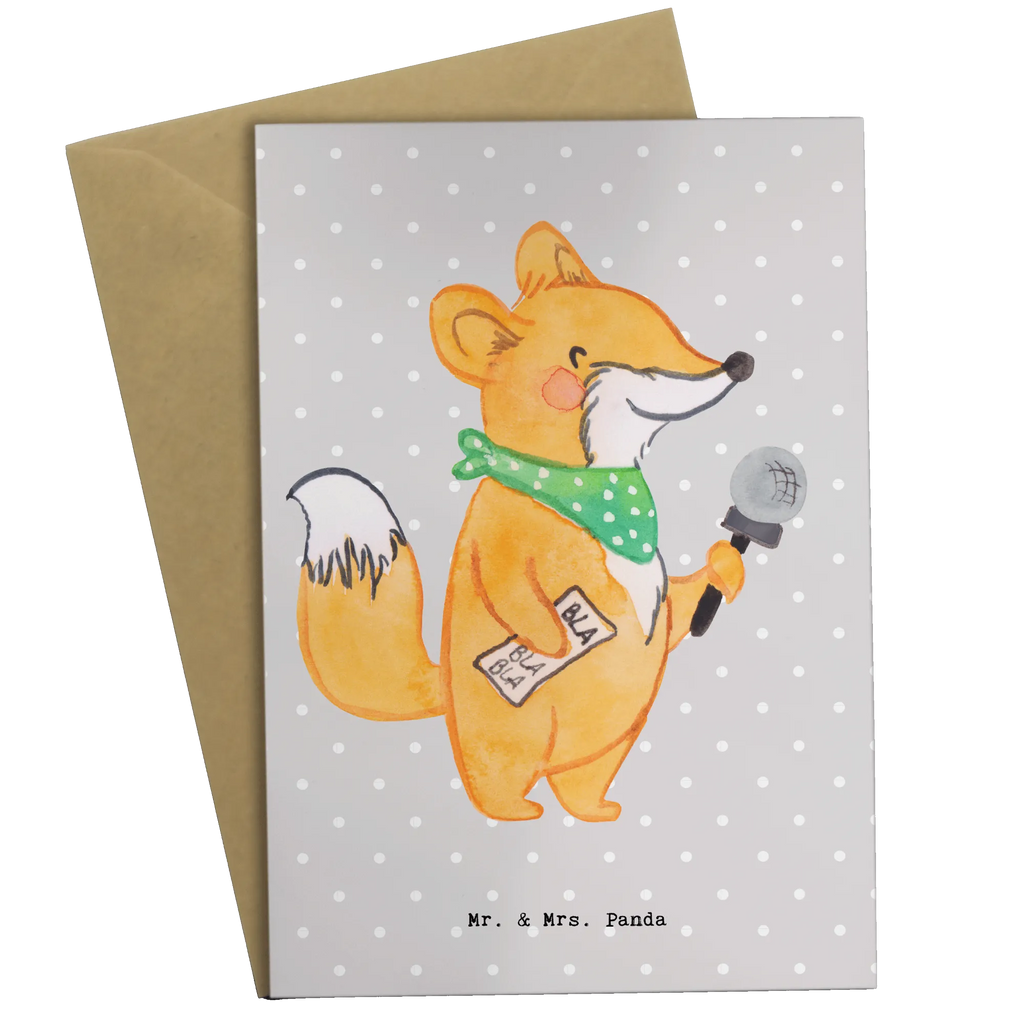 Kartka okolicznościowa Dziennikarz Serce Klappkarte, Beileidskarte, osterkarte, neujahrskarte, valentinstagskarte, kommunionskarte, glückwunschkarten, babykarte, abiturkarte, Grußkarte, Motivkarte, dankeskarten, vatertagskarte, spruchkarte, Glückwunschkarte, Grußkarten, firmungskarte, genesungskarte, weihnachtskarten, einladungskarten, hochzeitskarten, osterkarten, jubiläumskarte, Geschenk, Schenken, Jubiläum, Danke, Dankeschön, Beruf, Ausbildung, Abschied, Rente, Kollege, Kollegin, Arbeitskollege, Mitarbeiter, Firma, Studium, Reporter, Redakteur, Journalist, Pressebüro