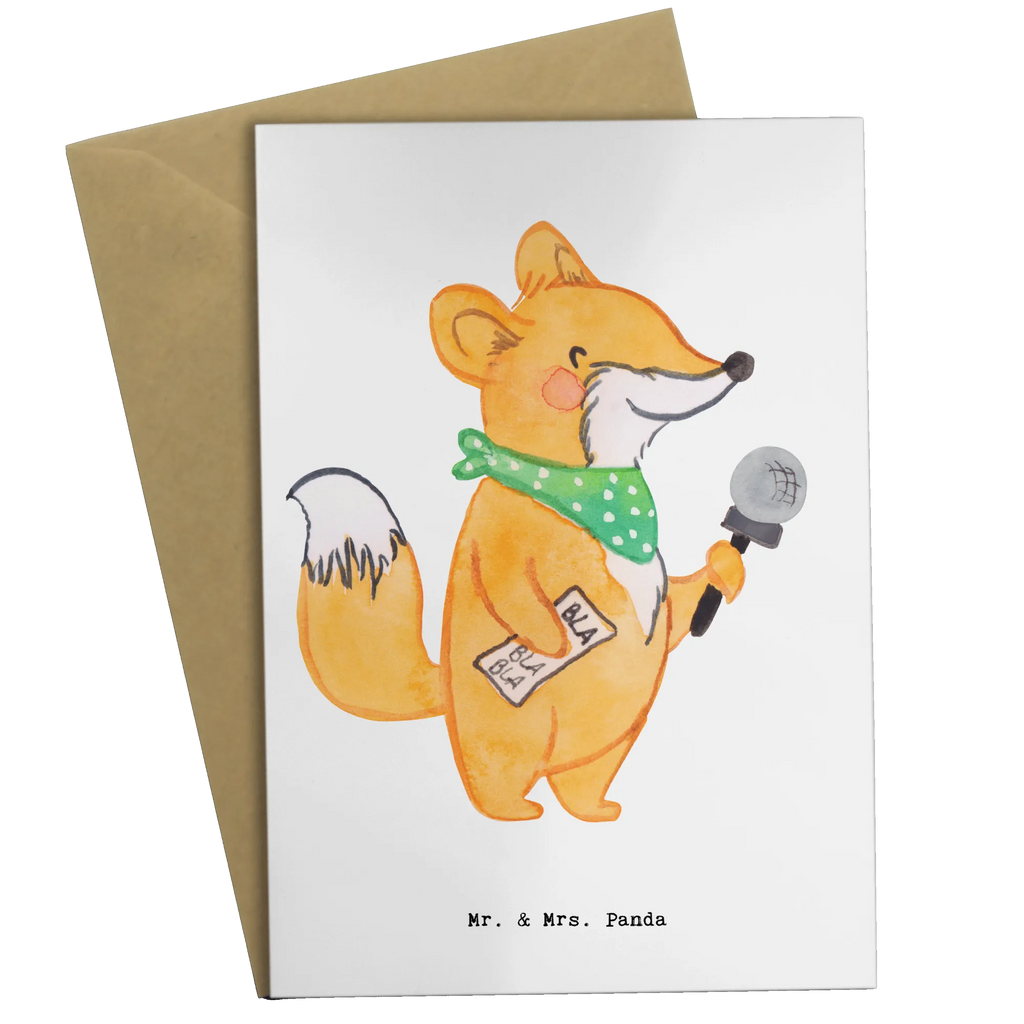 Kartka okolicznościowa Dziennikarz Serce Klappkarte, Beileidskarte, osterkarte, neujahrskarte, valentinstagskarte, kommunionskarte, glückwunschkarten, babykarte, abiturkarte, Grußkarte, Motivkarte, dankeskarten, vatertagskarte, spruchkarte, Glückwunschkarte, Grußkarten, firmungskarte, genesungskarte, weihnachtskarten, einladungskarten, hochzeitskarten, osterkarten, jubiläumskarte, Geschenk, Schenken, Jubiläum, Danke, Dankeschön, Beruf, Ausbildung, Abschied, Rente, Kollege, Kollegin, Arbeitskollege, Mitarbeiter, Firma, Studium, Reporter, Redakteur, Journalist, Pressebüro