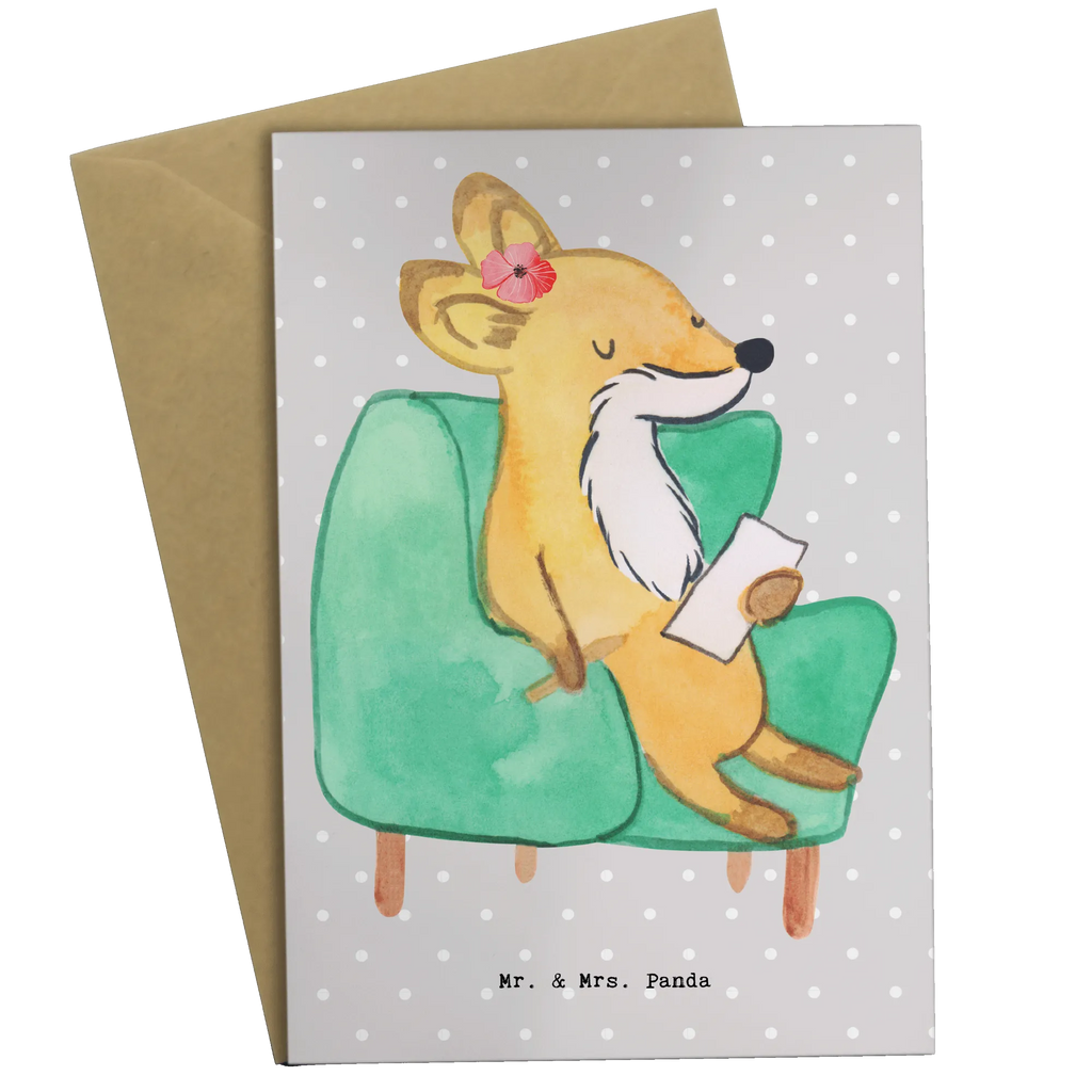 Greetings card Therapist Heart Hochzeitskarte, Glückwunschkarte, Geburtstagskarte, Karte, Klappkarte, Ansichtskarten, Einladungskarte, Grußkarte, Beruf, Ausbildung, Jubiläum, Abschied, Rente, Kollege, Kollegin, Geschenk, Schenken, Arbeitskollege, Mitarbeiter, Firma, Danke, Dankeschön