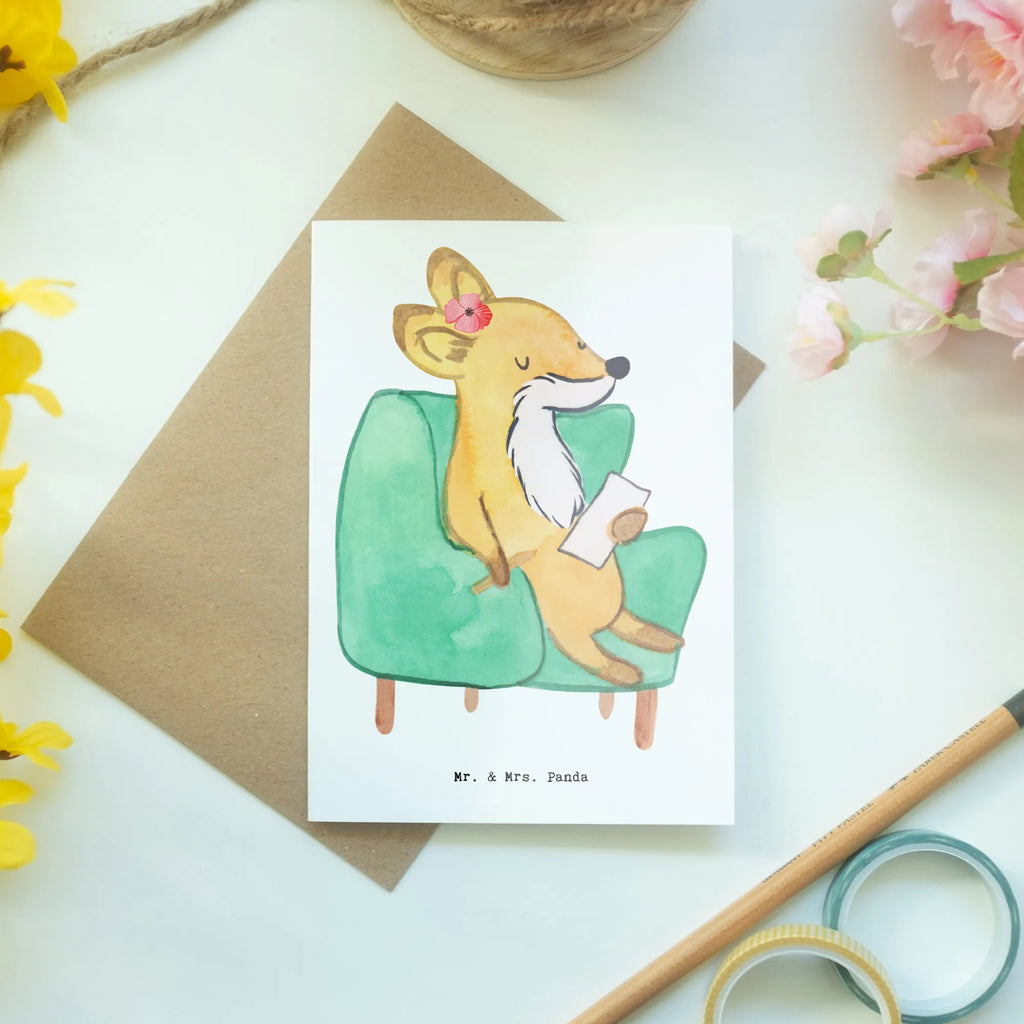 Greetings card Therapist Heart Hochzeitskarte, Glückwunschkarte, Geburtstagskarte, Karte, Klappkarte, Ansichtskarten, Einladungskarte, Grußkarte, Beruf, Ausbildung, Jubiläum, Abschied, Rente, Kollege, Kollegin, Geschenk, Schenken, Arbeitskollege, Mitarbeiter, Firma, Danke, Dankeschön