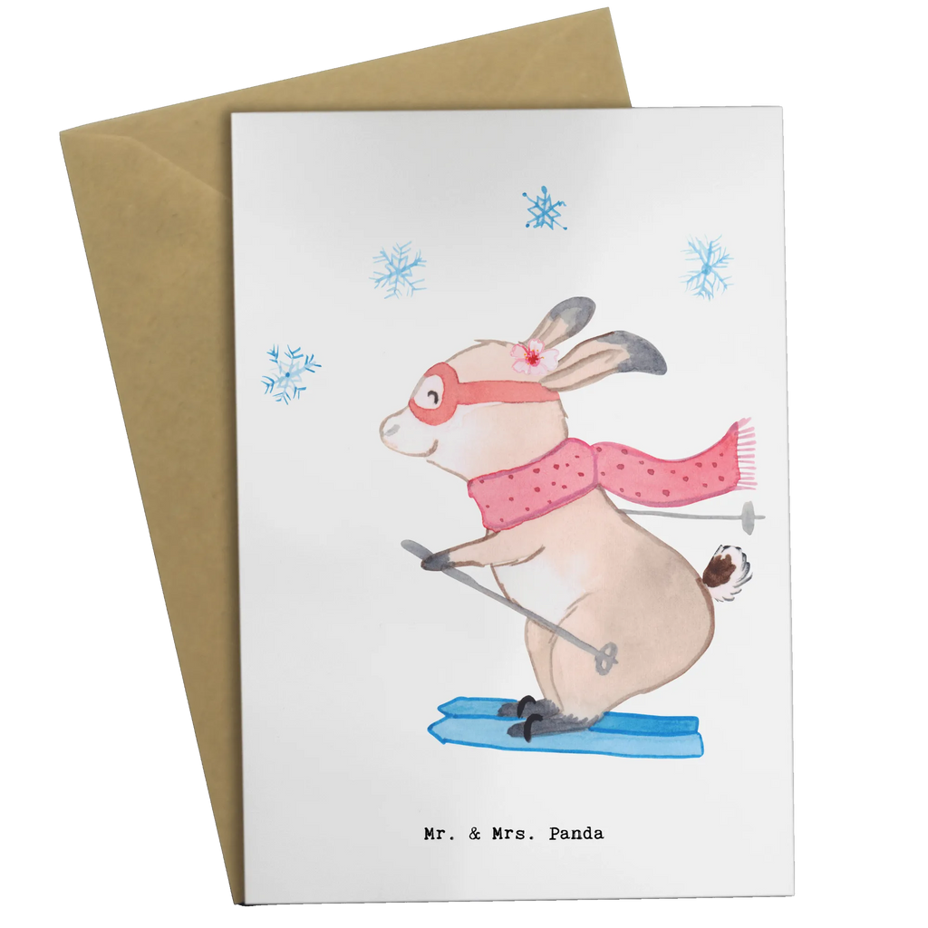 Grußkarte Skilehrerin Herz Geburtstagskarte, Hochzeitskarte, Einladungskarte, Grußkarte, Klappkarte, Glückwunschkarte, Karte, Ansichtskarten, Beruf, Ausbildung, Jubiläum, Abschied, Rente, Kollege, Kollegin, Geschenk, Schenken, Arbeitskollege, Mitarbeiter, Firma, Danke, Dankeschön