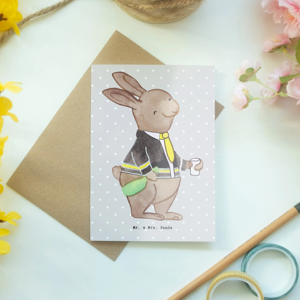 Grußkarte Flugbegleiter mit Herz Ansichtskarten, Glückwunschkarte, Hochzeitskarte, Grußkarte, Geburtstagskarte, Klappkarte, Karte, Einladungskarte, Beruf, Ausbildung, Jubiläum, Abschied, Rente, Kollege, Kollegin, Geschenk, Schenken, Arbeitskollege, Mitarbeiter, Firma, Danke, Dankeschön, Flight-Attendant, Flugbegleiter, Flugsteward, Steward