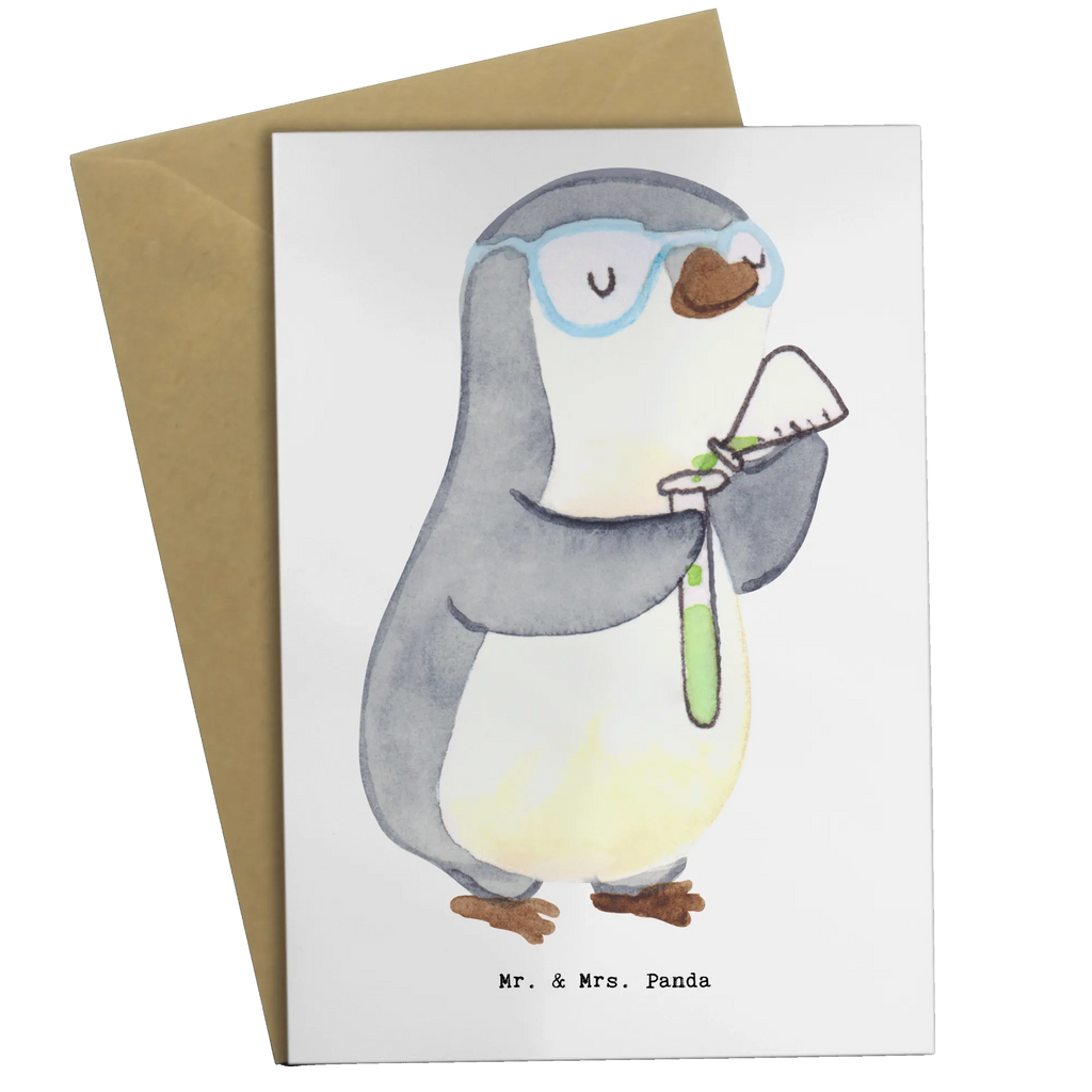 Greetings card Chemist Heart hochzeitskarten, genesungskarte, abiturkarte, dankeskarten, osterkarten, kommunionskarte, Grußkarten, osterkarte, babykarte, Beileidskarte, weihnachtskarten, jubiläumskarte, Grußkarte, spruchkarte, einladungskarten, glückwunschkarten, vatertagskarte, Motivkarte, Klappkarte, valentinstagskarte, neujahrskarte, Glückwunschkarte, firmungskarte, Geschenk, Schenken, Jubiläum, Danke, Dankeschön, Beruf, Ausbildung, Abschied, Rente, Kollege, Kollegin, Arbeitskollege, Mitarbeiter, Firma, Wissenschaftler, Studium, Naturwissenschaftler, Labor, Forschung, Chemiker, Chemielaborant