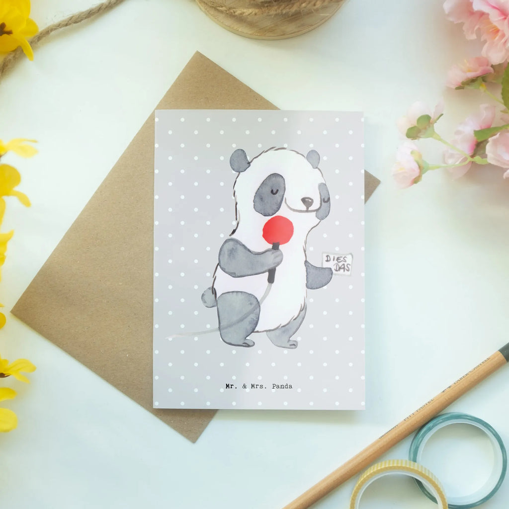 Grußkarte Pressesprecher Herz Hochzeitskarte, Ansichtskarten, Glückwunschkarte, Grußkarte, Einladungskarte, Geburtstagskarte, Klappkarte, Karte, Beruf, Ausbildung, Jubiläum, Abschied, Rente, Kollege, Kollegin, Geschenk, Schenken, Arbeitskollege, Mitarbeiter, Firma, Danke, Dankeschön