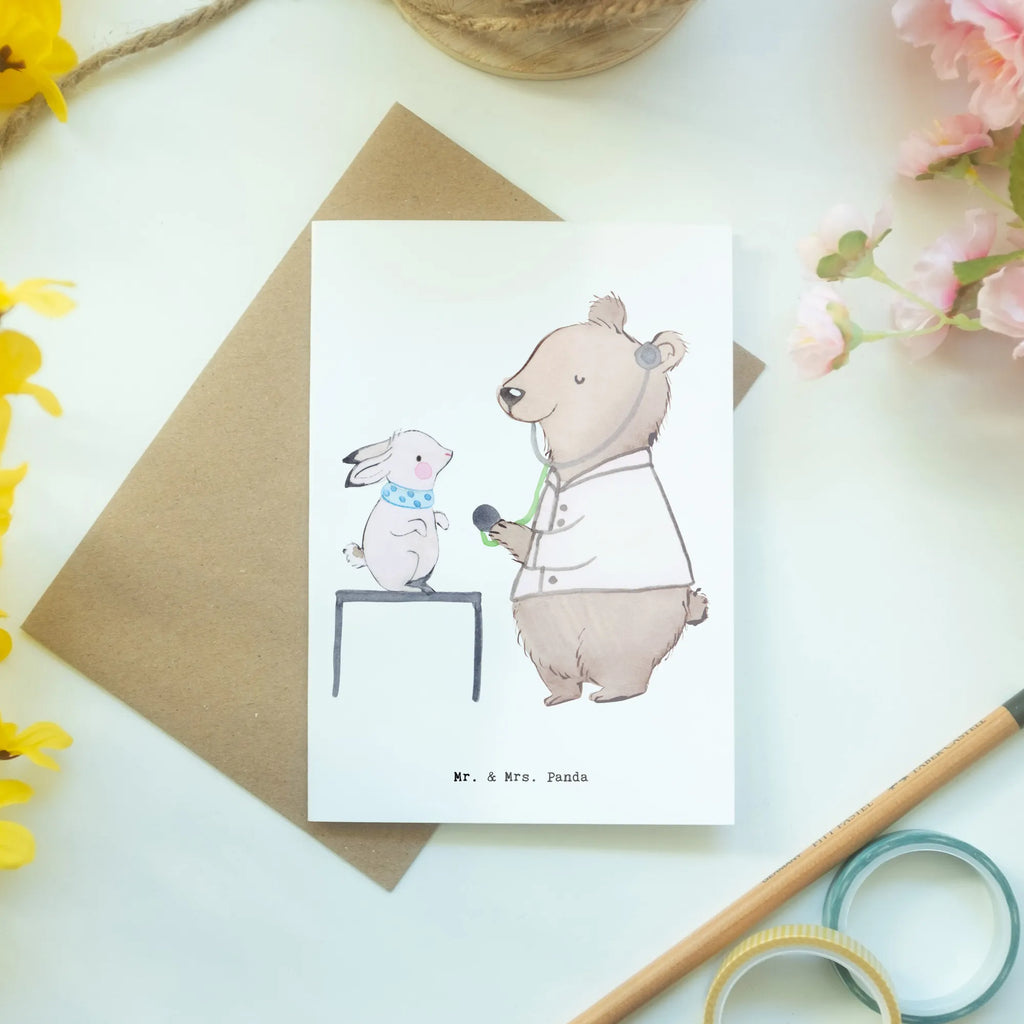 Grußkarte Tierarzt mit Herz hochzeitskarten, dankeskarten, einladungskarten, genesungskarte, vatertagskarte, valentinstagskarte, Motivkarte, neujahrskarte, babykarte, jubiläumskarte, kommunionskarte, weihnachtskarten, osterkarte, spruchkarte, firmungskarte, Klappkarte, osterkarten, Beileidskarte, glückwunschkarten, abiturkarte, Grußkarte, Glückwunschkarte, Grußkarten, Geschenk, Schenken, Jubiläum, Danke, Dankeschön, Beruf, Ausbildung, Abschied, Rente, Kollege, Kollegin, Arbeitskollege, Mitarbeiter, Firma