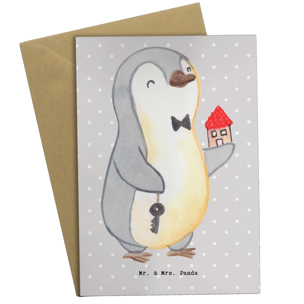 Kartka okolicznościowa agent nieruchomości Serce Zawód, Wykształcenie, Jubileusz, Pożegnanie, Emerytura, Kolega, Koleżanka, Prezent, Dawać, Pracownik, Współpracownik, Firma, Dziękuję, Dziękuję bardzo