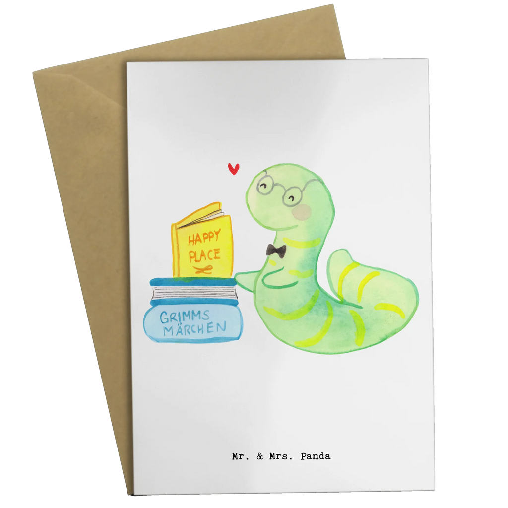 Greetings card librarian Heart folding card, greeting card, wedding card, invitation card, birthday card, gift, gift idea, best, farewell gift, passing exam, anniversary, retirement, promotion, job start, sayings, funny, profession