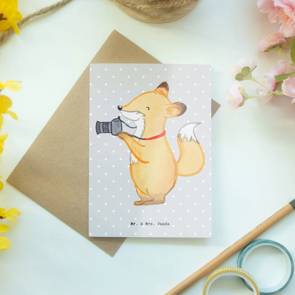 Greetings card Photographer heart Ansichtskarten, Karte, Klappkarte, Hochzeitskarte, Einladungskarte, Glückwunschkarte, Grußkarte, Geburtstagskarte, Beruf, Ausbildung, Jubiläum, Abschied, Rente, Kollege, Kollegin, Geschenk, Schenken, Arbeitskollege, Mitarbeiter, Firma, Danke, Dankeschön, Fotografie, Hochzeitsfotograf, Fotoreporter, Profi Fotograf, Hobbyfotograf, Fotograf