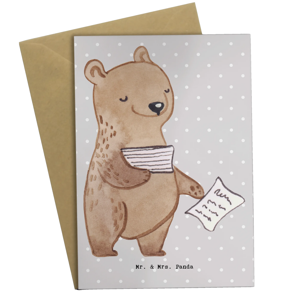 Kartka okolicznościowa Syndyk serce Zawód, Wykształcenie, Jubileusz, Pożegnanie, Emerytura, Kolega, Koleżanka, Prezent, Dawać, Pracownik, Współpracownik, Firma, Dziękuję, Dziękuję bardzo