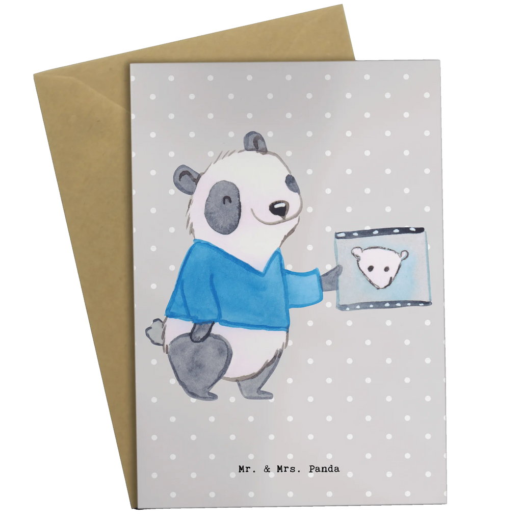 Greetings card Neurologist heart invitation card, birthday card, greeting card, folding card, wedding card, gift, gift idea, best, farewell gift, passing exam, anniversary, retirement, promotion, job start, sayings, funny, profession