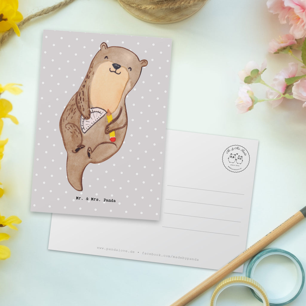 Postcard Technical Product Designer Heart Kunstkarten, Postkarten, einzelkarte, Postkarte, kunstkarte, Motivkarte, Ansichtskarten, Designkarte, Ansichtskarte, Fotokarte, bildkarte, spruchkarte, Grußkarte, Abschied, Jubiläum, Rente, Kollege, Geschenk, Kollegin, Arbeitskollege, Mitarbeiter, Firma, Danke, Dankeschön, Schenken, Beruf, Ausbildung