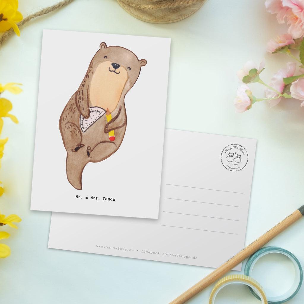 Postcard Technical Product Designer Heart Kunstkarten, Postkarten, einzelkarte, Postkarte, kunstkarte, Motivkarte, Ansichtskarten, Designkarte, Ansichtskarte, Fotokarte, bildkarte, spruchkarte, Grußkarte, Abschied, Jubiläum, Rente, Kollege, Geschenk, Kollegin, Arbeitskollege, Mitarbeiter, Firma, Danke, Dankeschön, Schenken, Beruf, Ausbildung