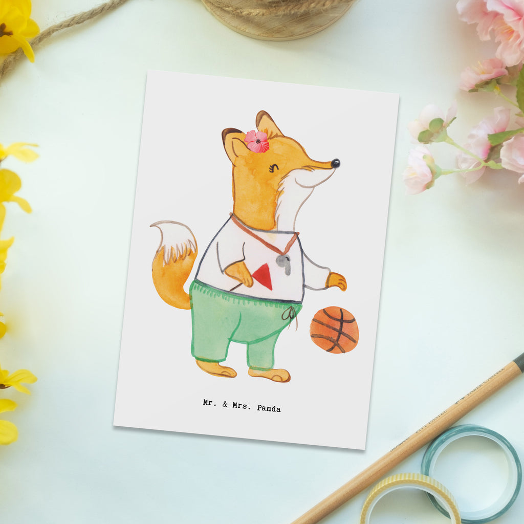 Postcard Basketball coach heart Motivkarte, Ansichtskarte, einzelkarte, kunstkarte, spruchkarte, Postkarten, Fotokarte, Postkarte, bildkarte, Ansichtskarten, Grußkarte, Designkarte, Kunstkarten, Geschenk, Schenken, Jubiläum, Danke, Dankeschön, Beruf, Ausbildung, Abschied, Rente, Kollege, Kollegin, Arbeitskollege, Mitarbeiter, Firma, Verein, Basketball, Basketballtrainerin, Ballsport, Sport, Basketballcoach, Basketballerin