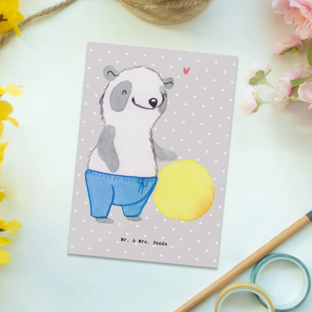 Postkarte Physiotherapeut mit Herz Geschenkkarte, Karte, Einladungskarten Geburtstag, Einladungskarte, Ansichtskarte, Ansichtskarten, Einladung, Geburtstagskarte, Postkarte, Einladung Geburtstag, Grußkarte, Dankeskarte, Beruf, Ausbildung, Jubiläum, Abschied, Rente, Kollege, Kollegin, Geschenk, Schenken, Arbeitskollege, Mitarbeiter, Firma, Danke, Dankeschön