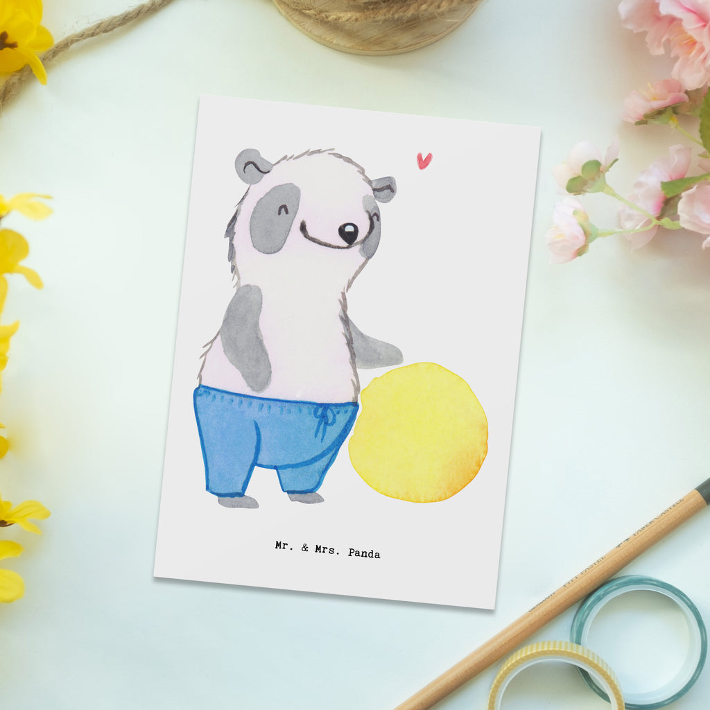 Postkarte Physiotherapeut mit Herz Geschenkkarte, Karte, Einladungskarten Geburtstag, Einladungskarte, Ansichtskarte, Ansichtskarten, Einladung, Geburtstagskarte, Postkarte, Einladung Geburtstag, Grußkarte, Dankeskarte, Beruf, Ausbildung, Jubiläum, Abschied, Rente, Kollege, Kollegin, Geschenk, Schenken, Arbeitskollege, Mitarbeiter, Firma, Danke, Dankeschön