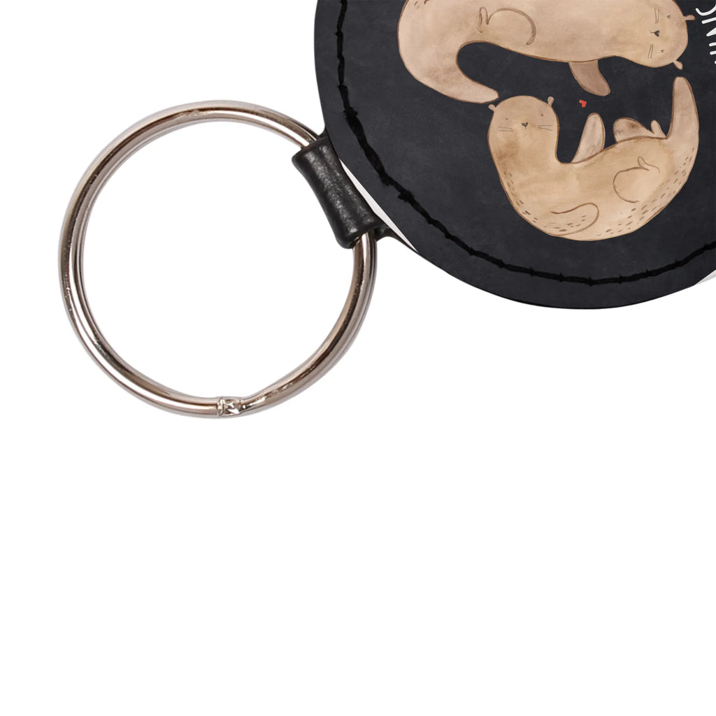 Personalised key ring otter valentine Love, Loving, Two, Together, Marriage, Engagement, Proposal of marriage, Love gift, gift for her, gift for him, anniversary gift, Valentine&#39;s Day Gift for Women Love Gift Anniversary Wedding Anniversary Party Favor Gift for Girlfriend Gift for Partner Boyfriend Gift Token of Love for Men for Husband