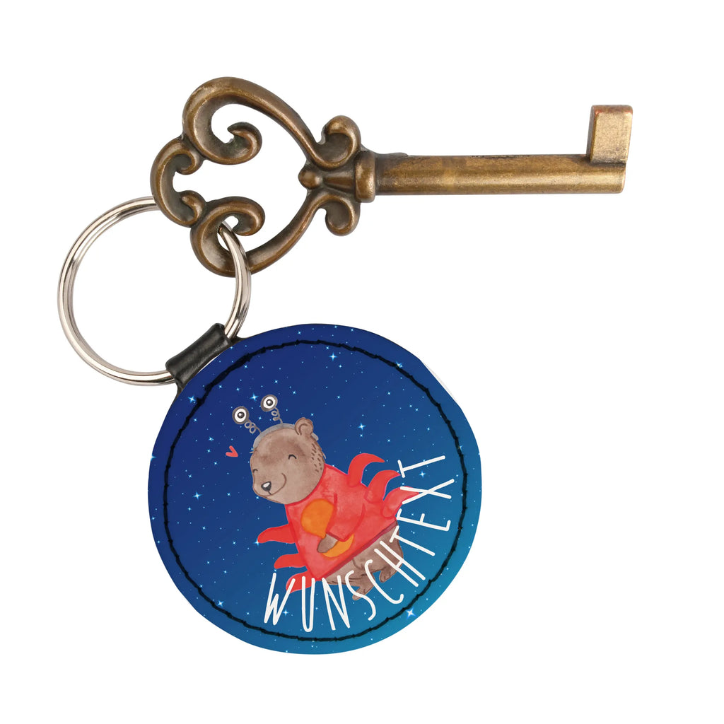 Personalised key ring Cancer Astrology constellations, birthdays, astrology, zodiac, date of birth, month of birth