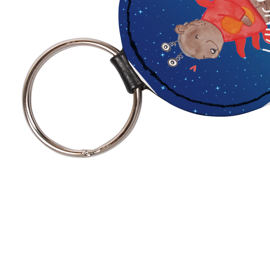 Personalised key ring Cancer Astrology constellations, birthdays, astrology, zodiac, date of birth, month of birth