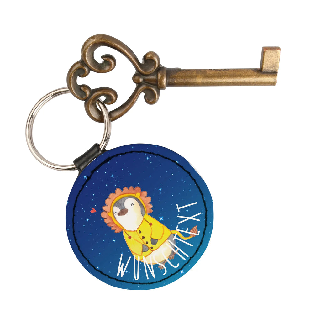 Personalised key ring Lion Astrology constellations, birthdays, astrology, zodiac, date of birth, month of birth
